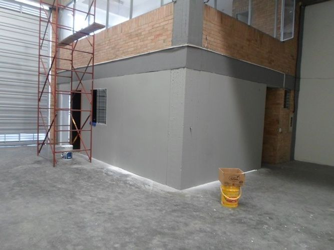 Bodega en arriendo en Siberia, Cota, 445 m² · foto 11 de 20