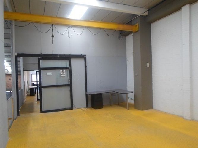 Bodega en arriendo en Siberia, Cota, 445 m² · foto 13 de 20