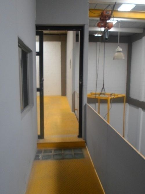 Bodega en arriendo en Siberia, Cota, 445 m² · foto 15 de 20