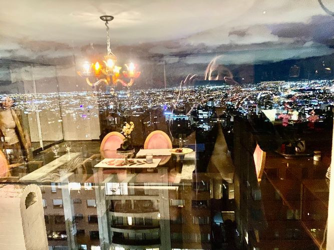 Apartamento de 1 alcoba en venta en Los Rosales, Bogotá, 114 m² · foto 3 de 11