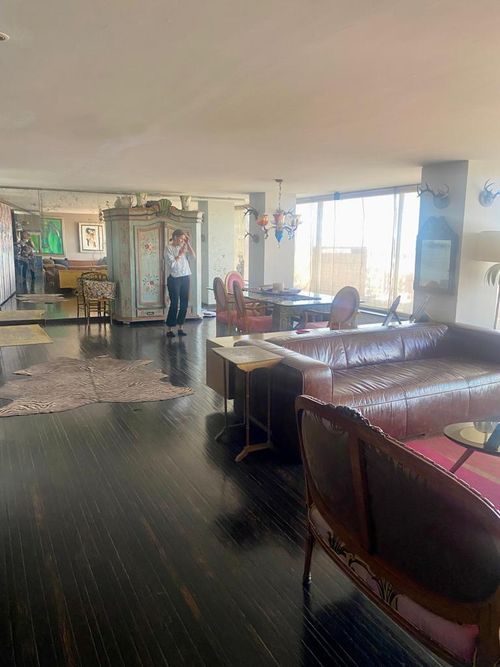 Apartamento de 1 alcoba en venta en Los Rosales, Bogotá, 114 m² · foto 11 de 11