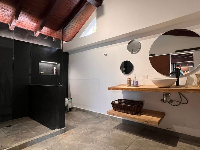 Casa de 1 alcoba en arriendo en El Porvenir, Rionegro, 80 m² · foto 6 de 13