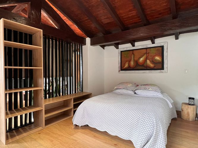 Casa de 1 alcoba en arriendo en El Porvenir, Rionegro, 80 m² · foto 7 de 13