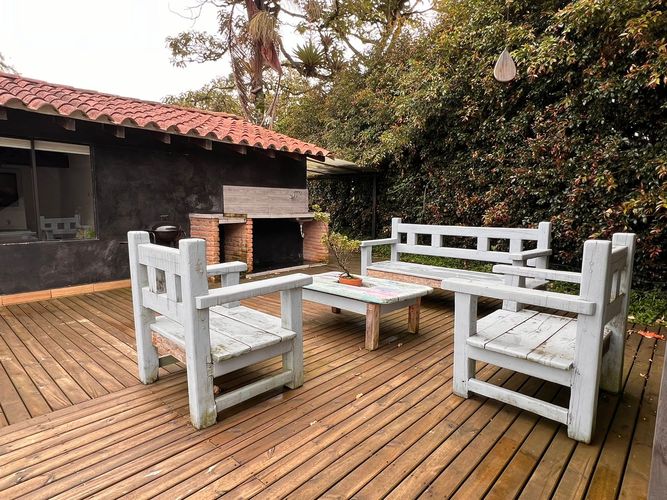 Casa de 1 alcoba en arriendo en El Porvenir, Rionegro, 80 m² · foto 11 de 13