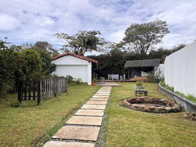 Casa de 1 alcoba en arriendo en El Porvenir, Rionegro, 80 m² · foto 12 de 13