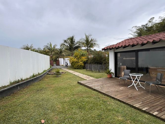 Casa de 1 alcoba en arriendo en El Porvenir, Rionegro, 80 m² · foto 13 de 13