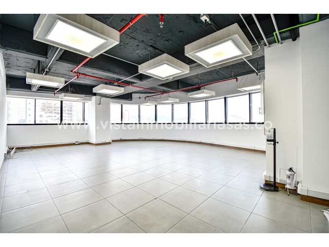 Oficina en arriendo en Avenida Santander, Manizales, 70 m² · foto 6 de 8