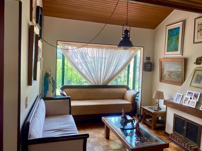 Casa en venta en Colina Campestre, Bogotá · foto 3 de 19