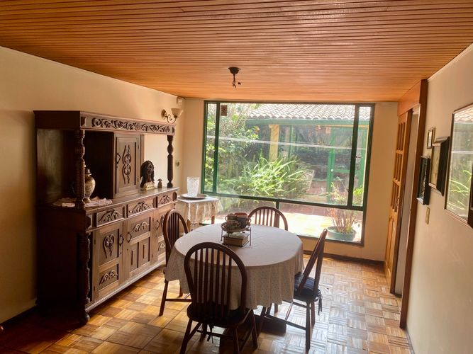 Casa en venta en Colina Campestre, Bogotá · foto 4 de 19