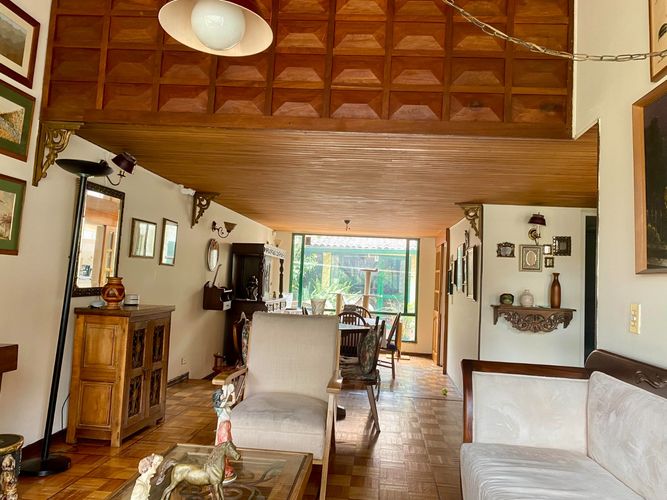 Casa en venta en Colina Campestre, Bogotá · foto 6 de 19