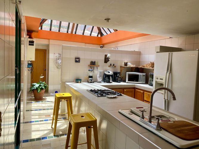 Casa en venta en Colina Campestre, Bogotá · foto 8 de 19