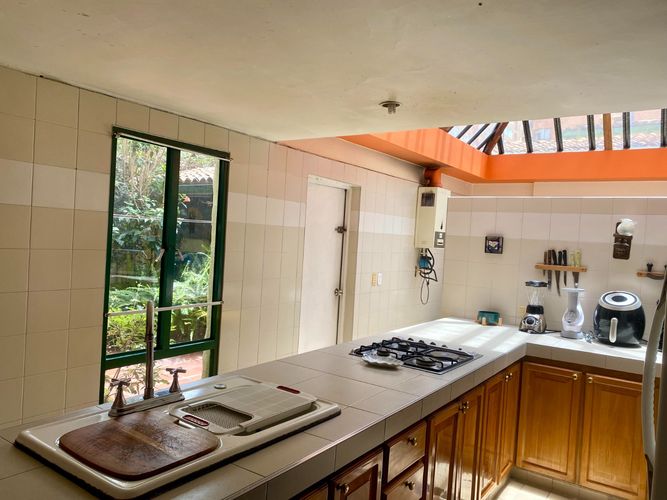 Casa en venta en Colina Campestre, Bogotá · foto 9 de 19