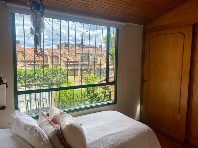 Casa en venta en Colina Campestre, Bogotá · foto 10 de 19