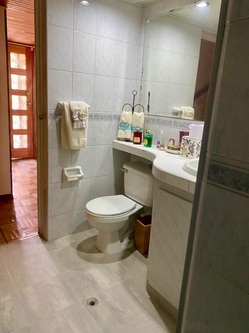 Casa en venta en Colina Campestre, Bogotá · foto 11 de 19