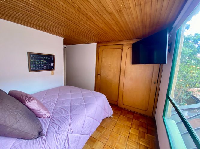 Casa en venta en Colina Campestre, Bogotá · foto 12 de 19