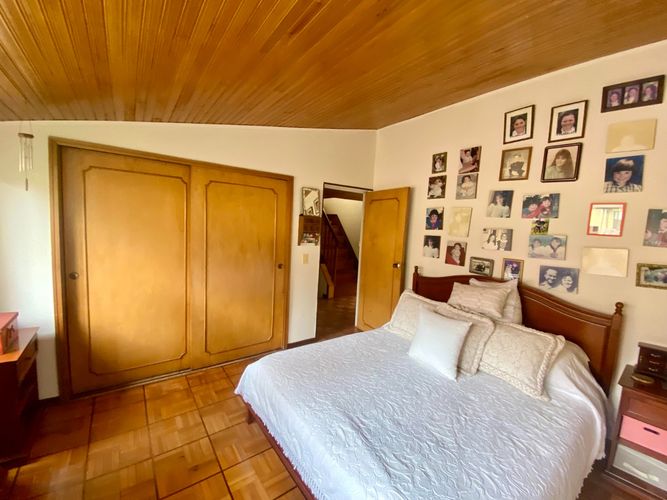 Casa en venta en Colina Campestre, Bogotá · foto 13 de 19