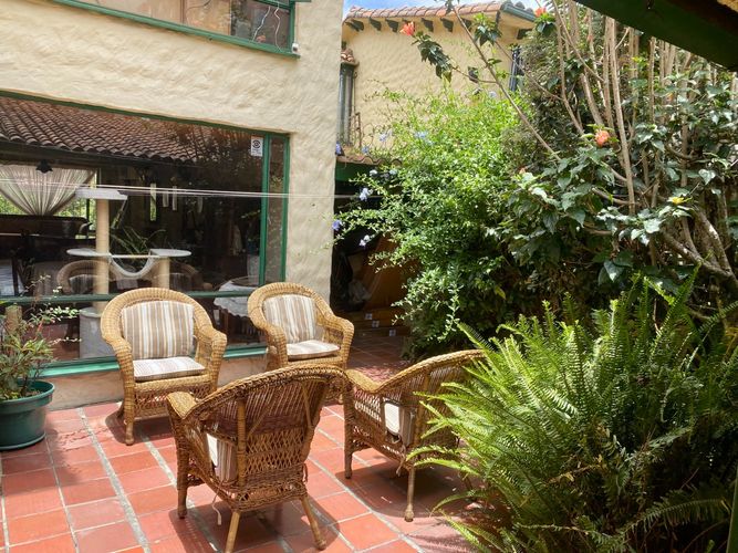Casa en venta en Colina Campestre, Bogotá · foto 14 de 19