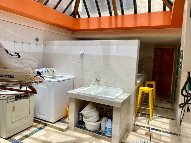 Casa en venta en Colina Campestre, Bogotá · foto 18 de 19