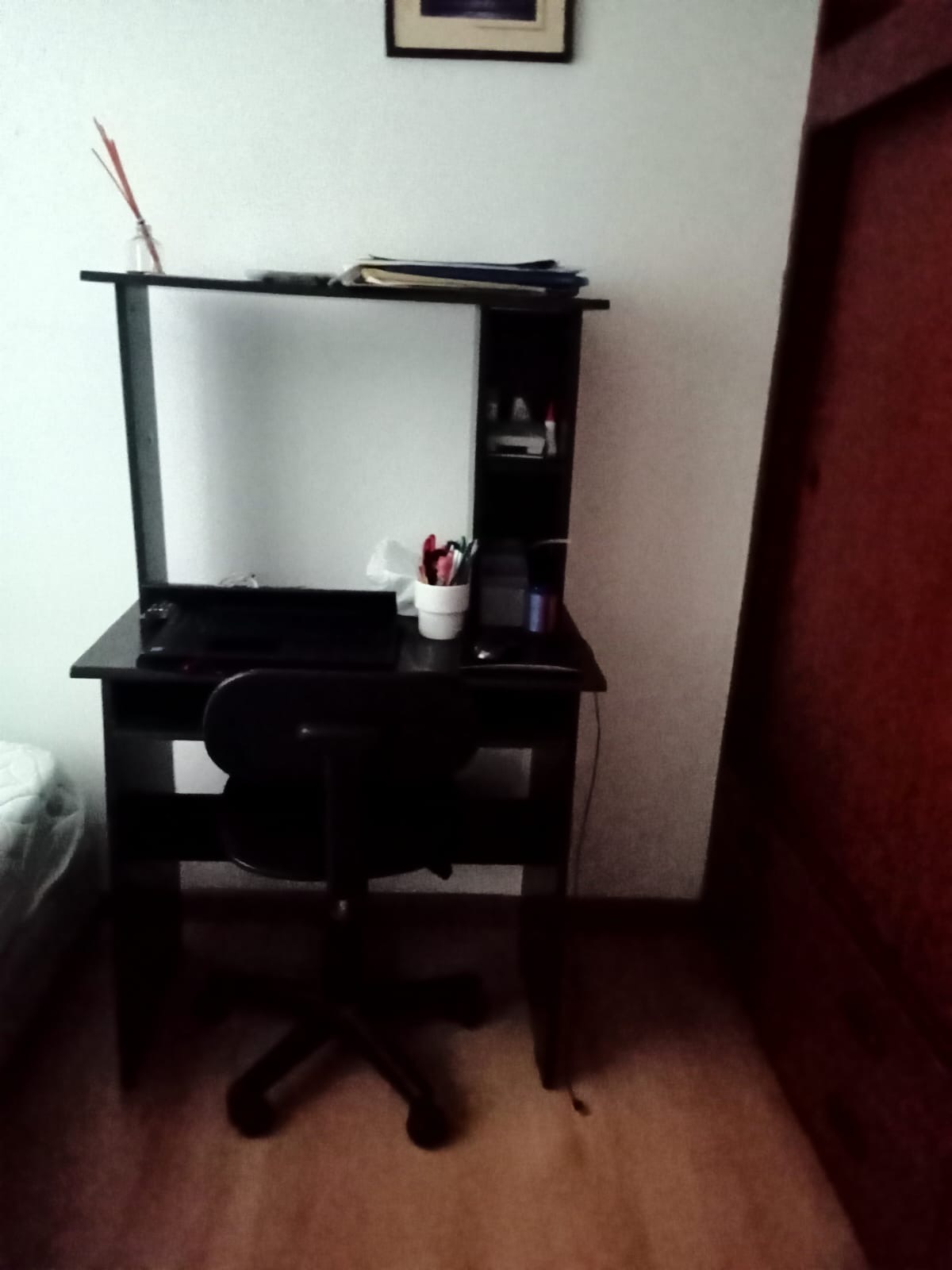 Apartamento en Arriendo. Ref FRT37442