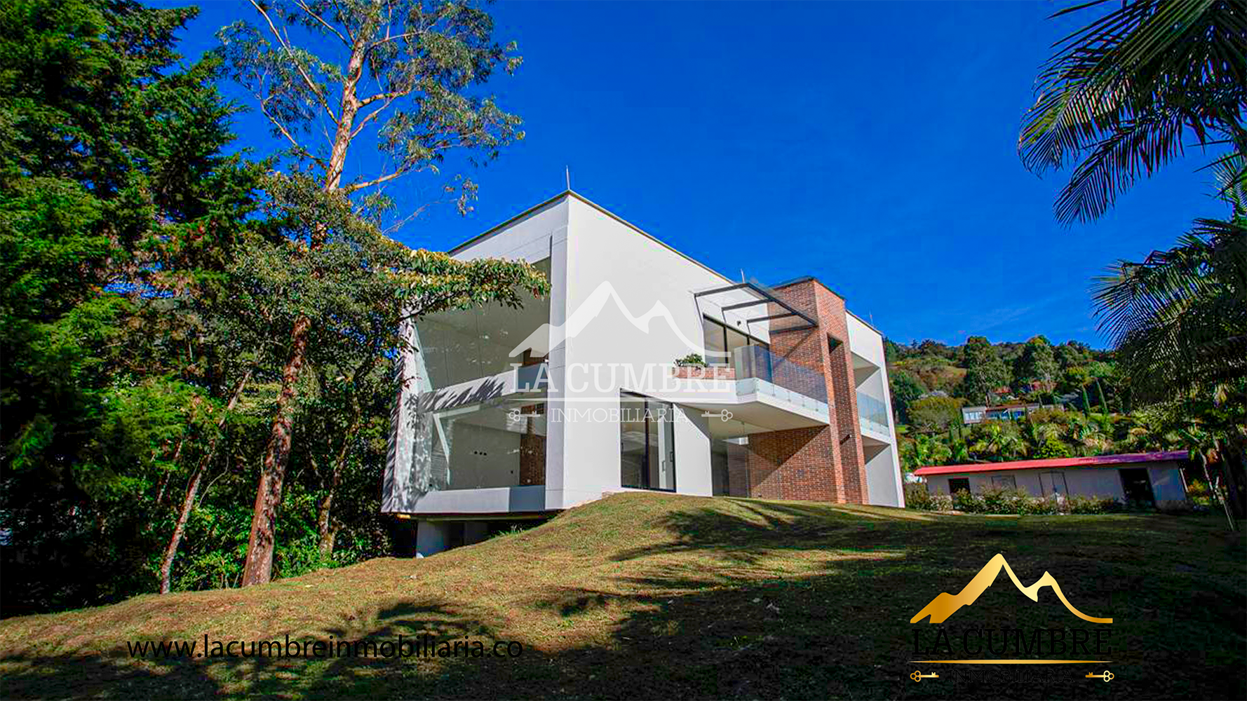 3BR House in Vía Las Palmas (450 m²) - 2