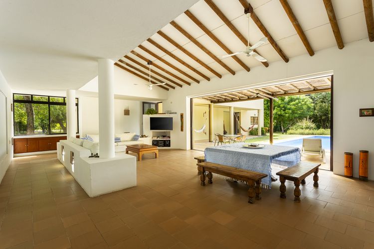 Casa de 3 alcobas en venta en Piamonte, Girardot, 400 m² · foto 4 de 24
