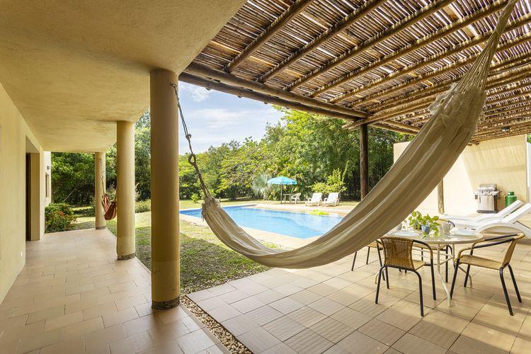 Casa de 3 alcobas en venta en Piamonte, Girardot, 400 m² · foto 12 de 24