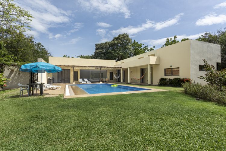 Casa de 3 alcobas en venta en Piamonte, Girardot, 400 m² · foto 14 de 24