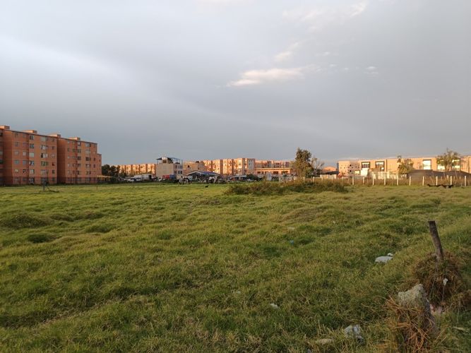 Lote en venta en Parque Industrial Santo Domingo, Mosquera, 10200 m² · foto 3 de 6
