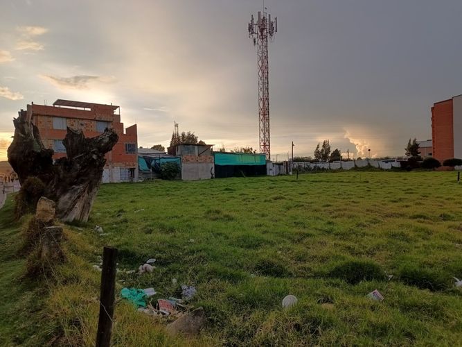 Lote en venta en Parque Industrial Santo Domingo, Mosquera, 10200 m² · foto 4 de 6