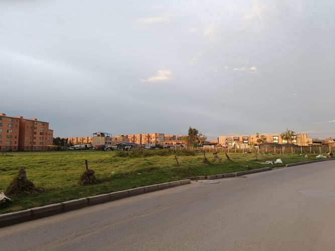 Lote en venta en Parque Industrial Santo Domingo, Mosquera, 10200 m² · foto 5 de 6