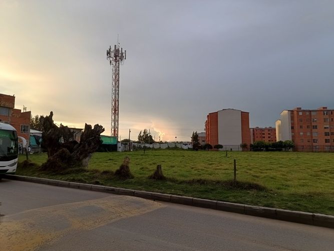 Lote en venta en Parque Industrial Santo Domingo, Mosquera, 10200 m² · foto 6 de 6