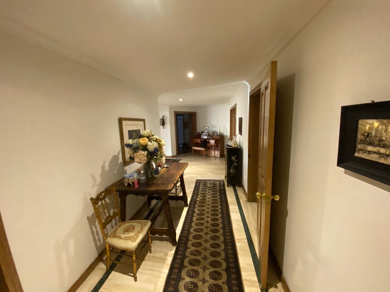 Apartamento en venta en Los Rosales, Bogotá · foto 5 de 21