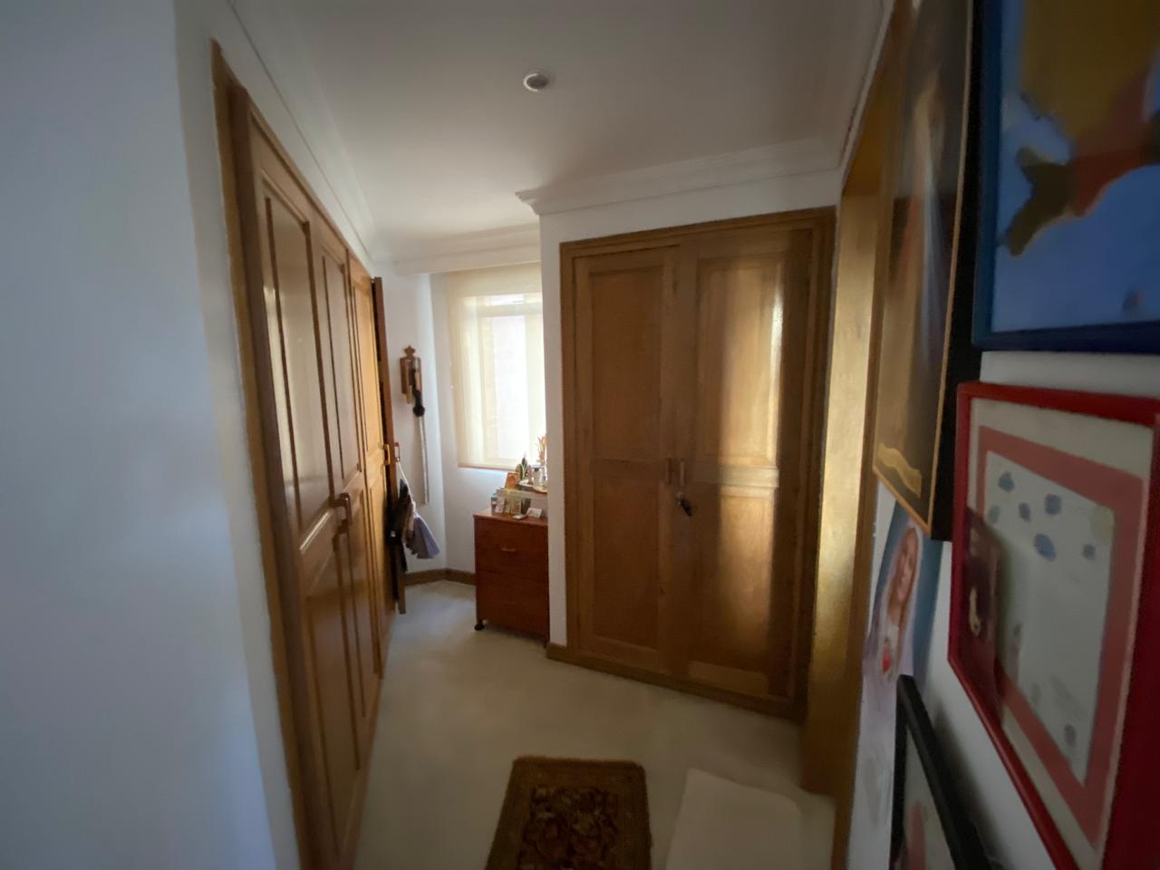 Apartamento en venta en Los Rosales, Bogotá · foto 15 de 21