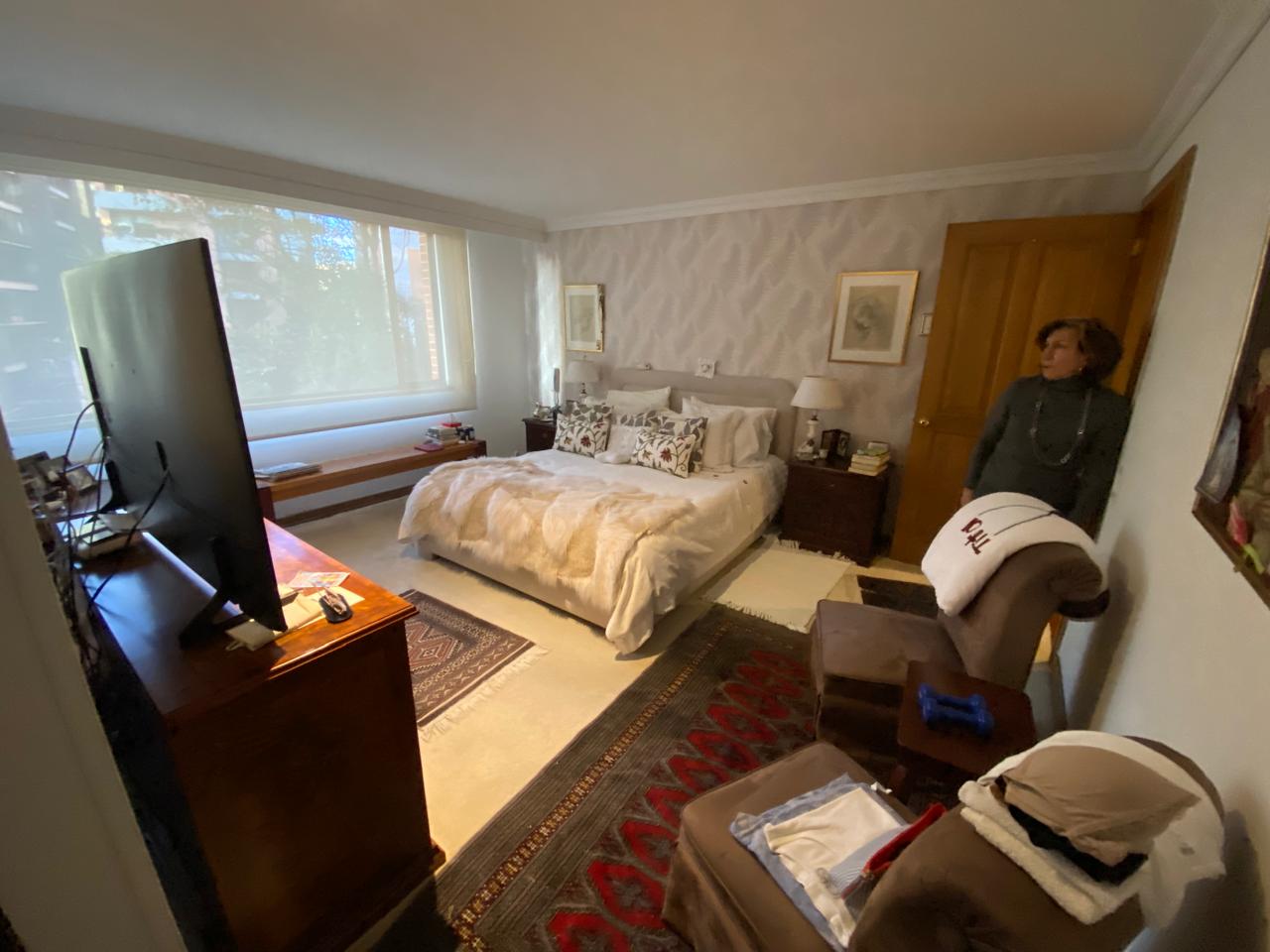 Apartamento en venta en Los Rosales, Bogotá · foto 17 de 21