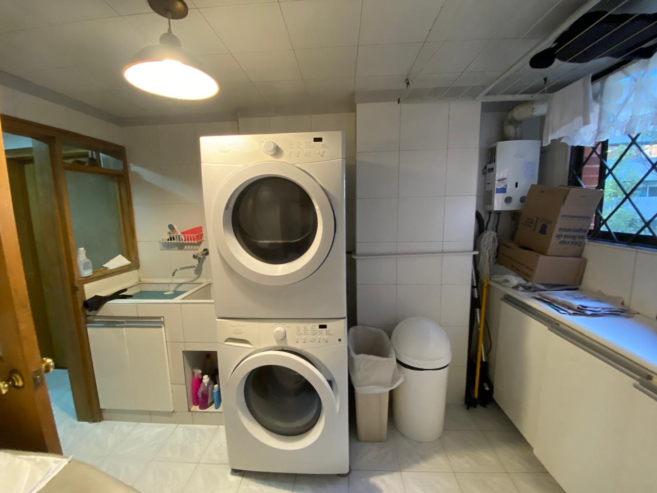 Apartamento en venta en Los Rosales, Bogotá · foto 21 de 21
