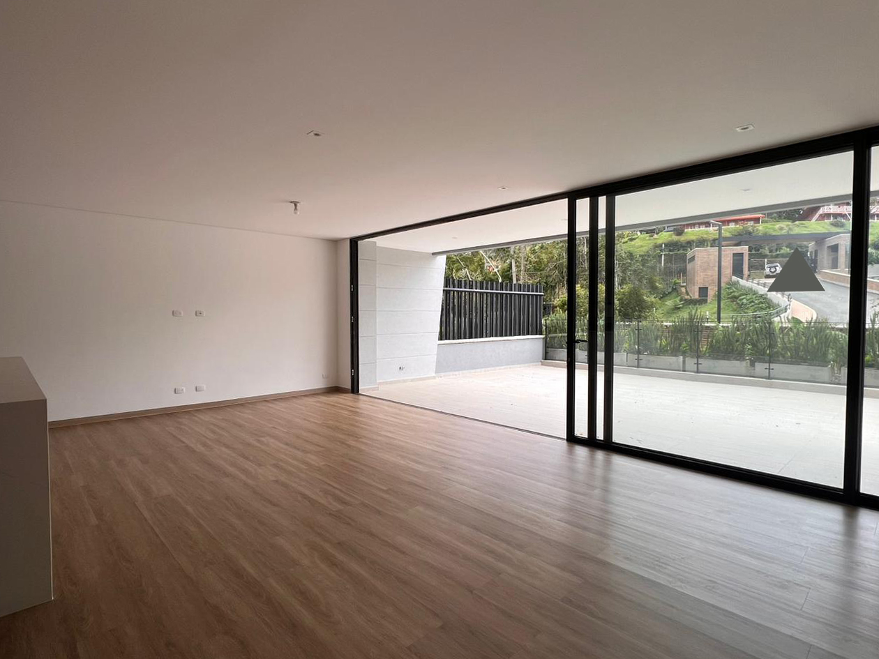 Apartment for rent in Rionegro, Rionegro