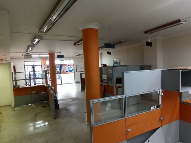 Edificio en arriendo en Aguacatal, Cali, 664 m² · foto 5 de 24