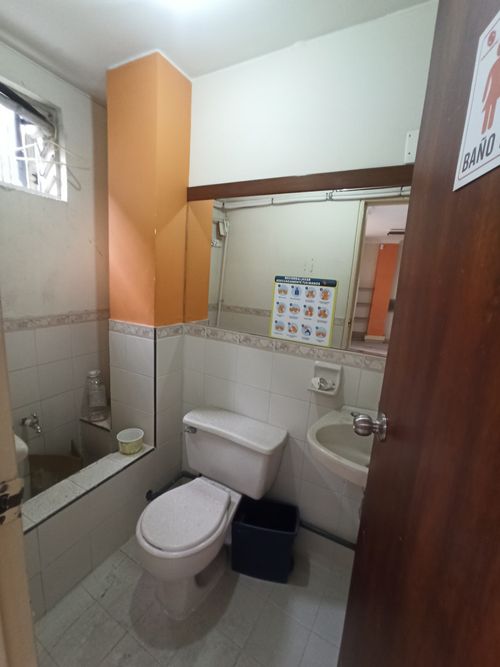 Edificio en arriendo en Aguacatal, Cali, 664 m² · foto 24 de 24