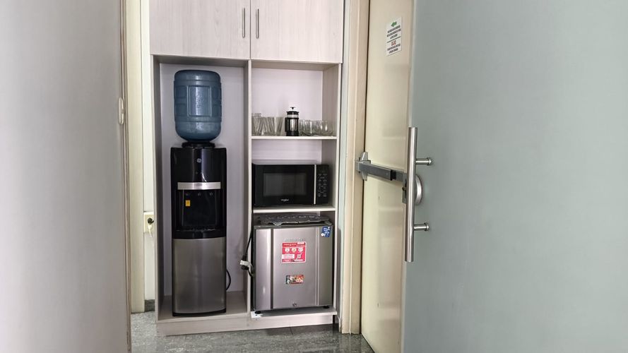 Oficina en venta en El Centro, Manizales, 254 m² · foto 11 de 24