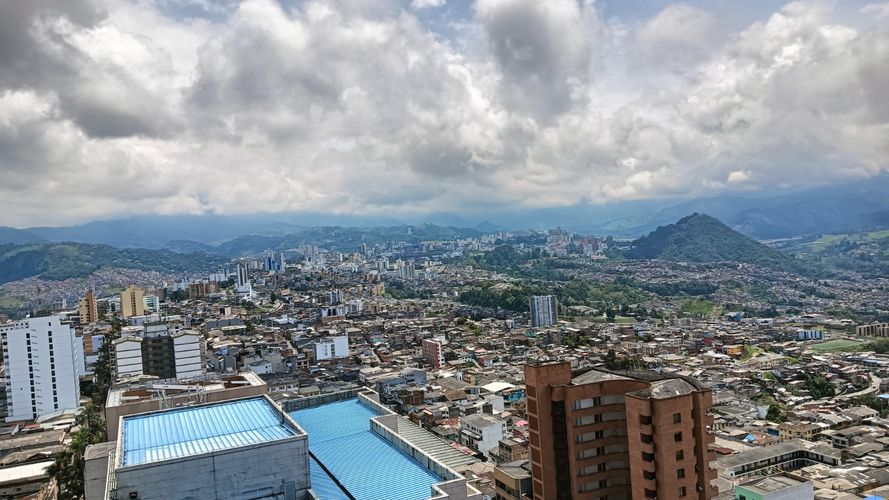 Oficina en venta en El Centro, Manizales, 254 m² · foto 14 de 24