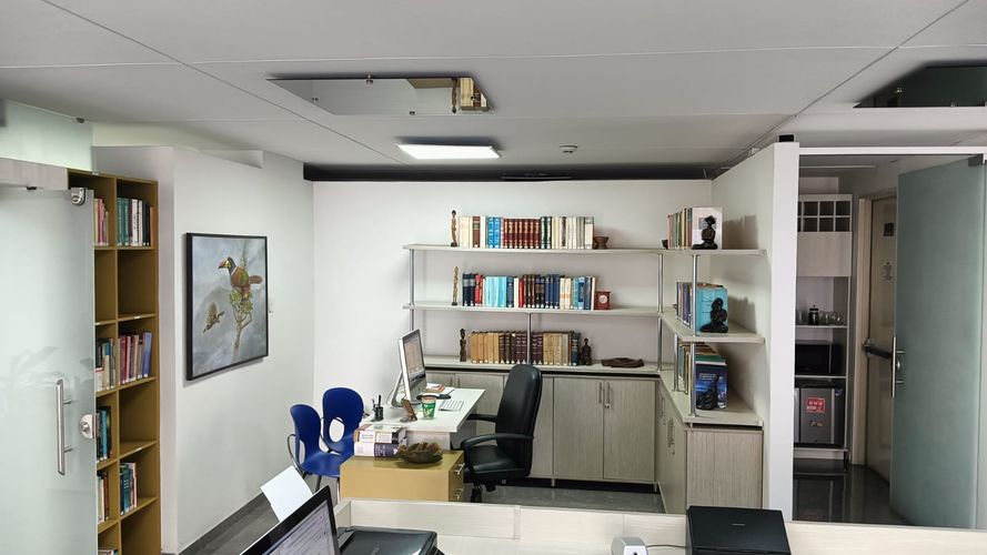 Oficina en venta en El Centro, Manizales, 254 m² · foto 20 de 24