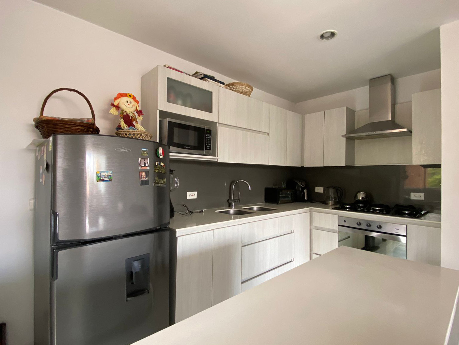 Apartamento en arriendo en Loma Benedictinos, Envigado · foto 5 de 17