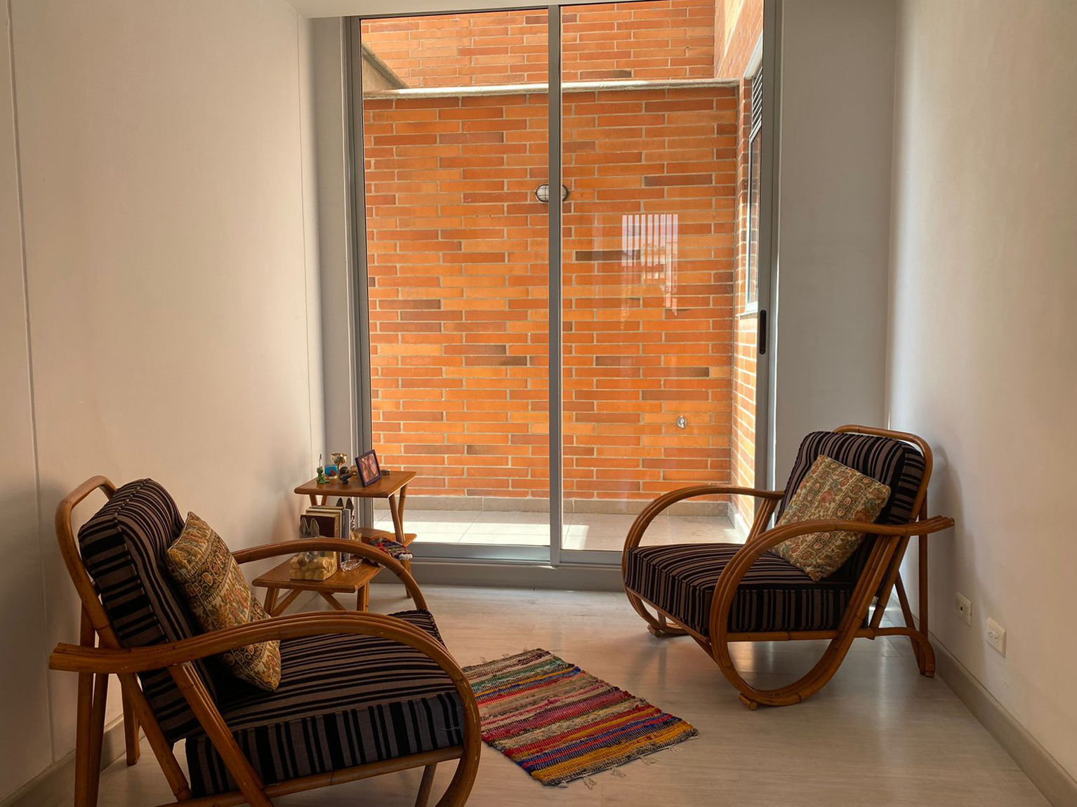 Apartamento en arriendo en Loma Benedictinos, Envigado · foto 6 de 17
