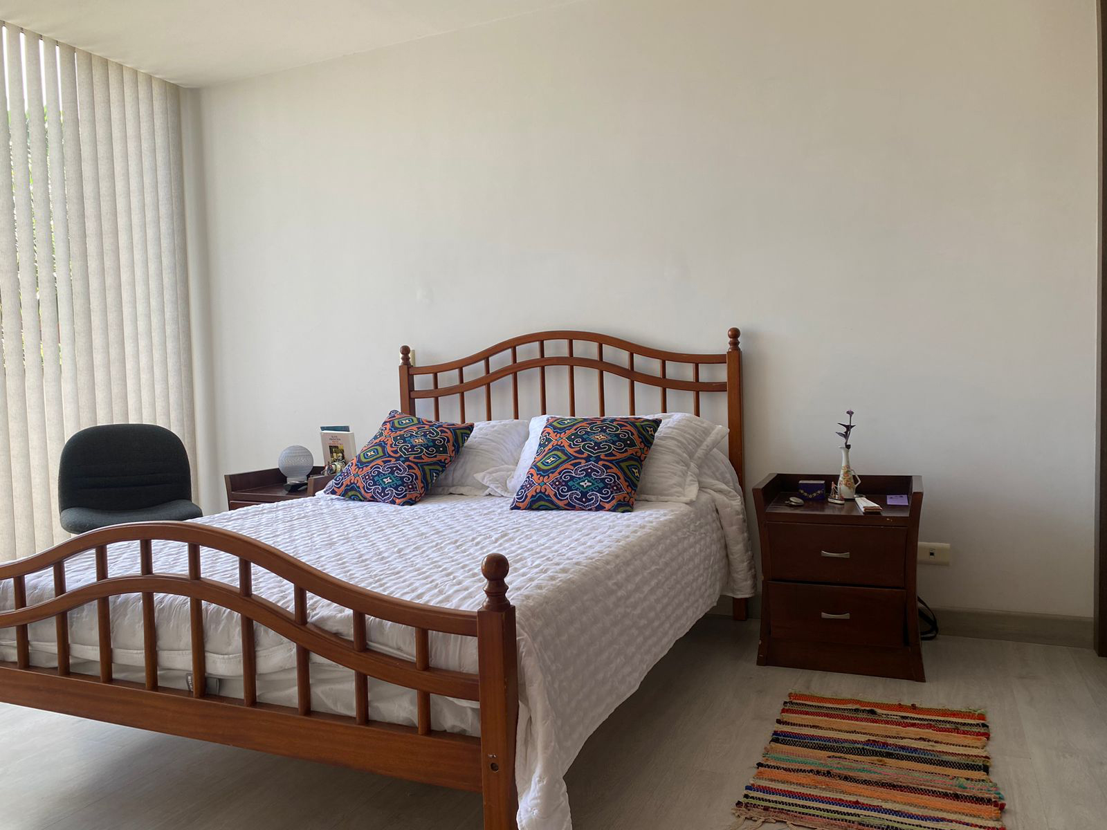Apartamento en arriendo en Loma Benedictinos, Envigado · foto 7 de 17