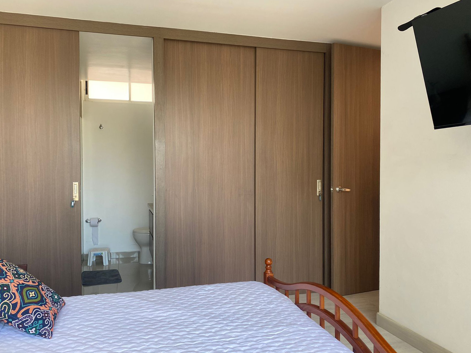 Apartamento en arriendo en Loma Benedictinos, Envigado · foto 9 de 17