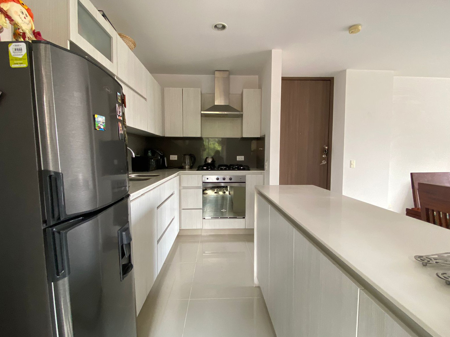 Apartamento en arriendo en Loma Benedictinos, Envigado · foto 10 de 17