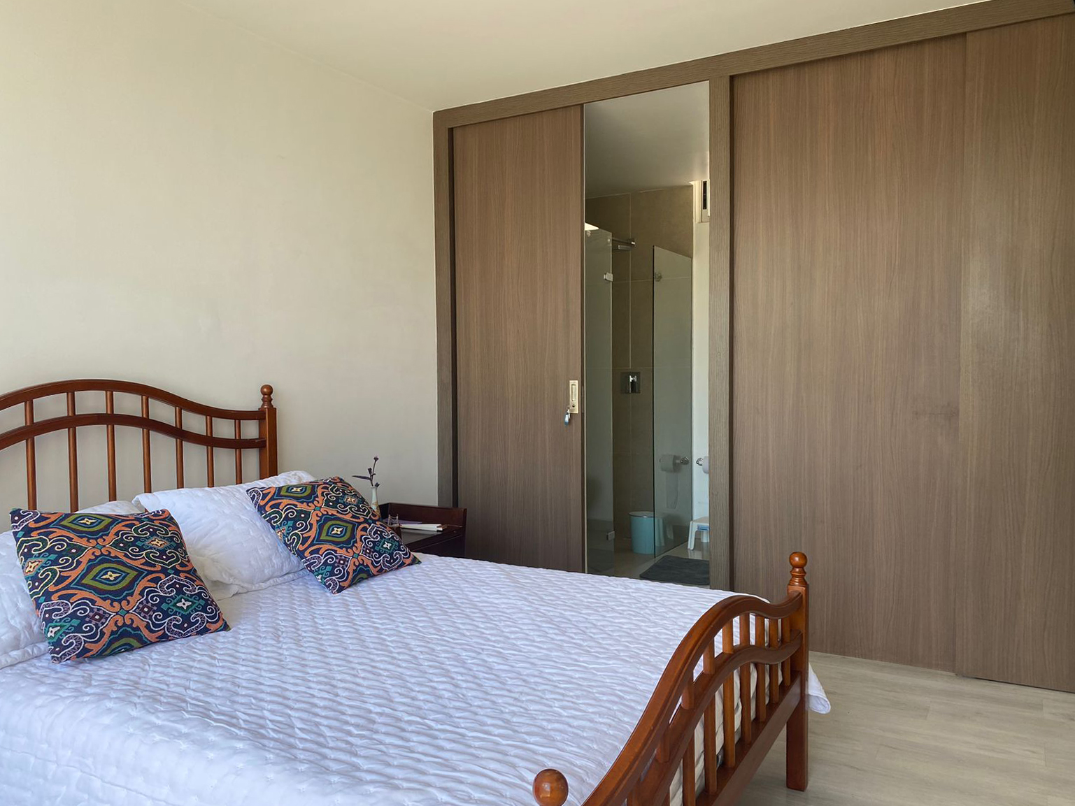 Apartamento en arriendo en Loma Benedictinos, Envigado · foto 12 de 17
