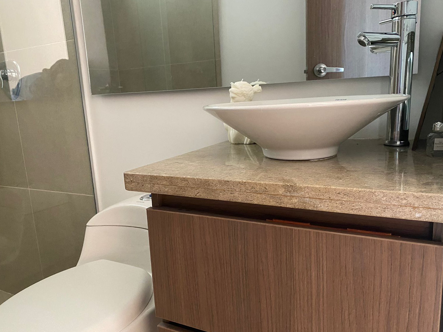 Apartamento en arriendo en Loma Benedictinos, Envigado · foto 13 de 17