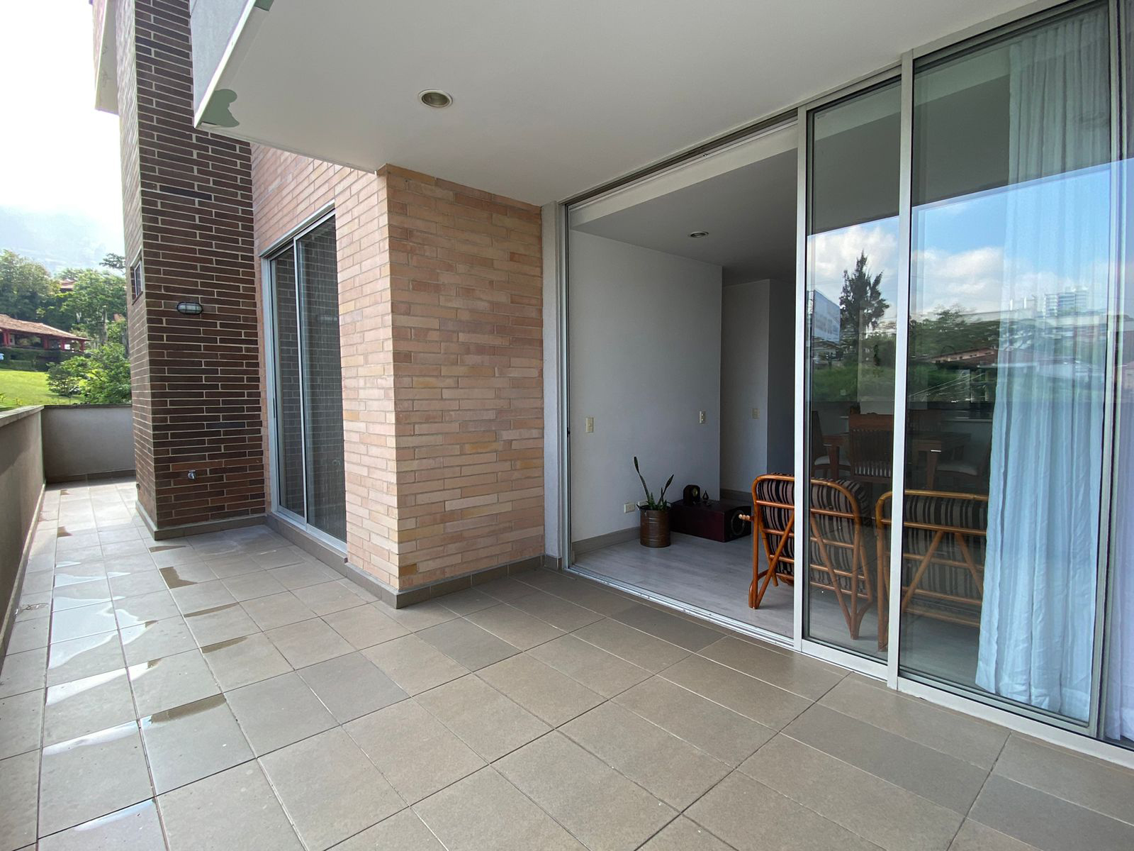 Apartamento en arriendo en Loma Benedictinos, Envigado · foto 16 de 17