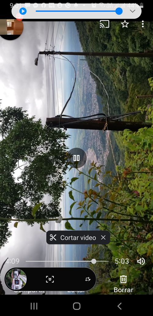 Finca en venta en Buenavista, Villavicencio, 8 m² · foto 10 de 24